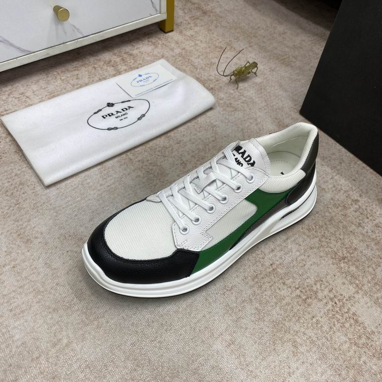 men prada shoes-118